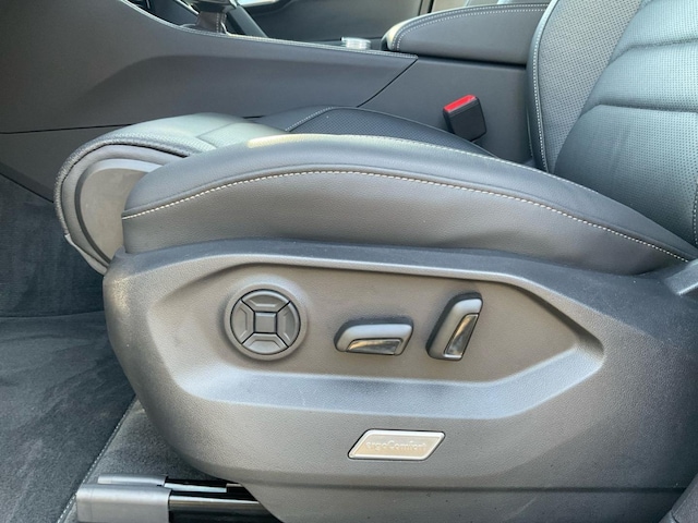 Volkswagen Touareg 3.0 V6 TDI R-Line