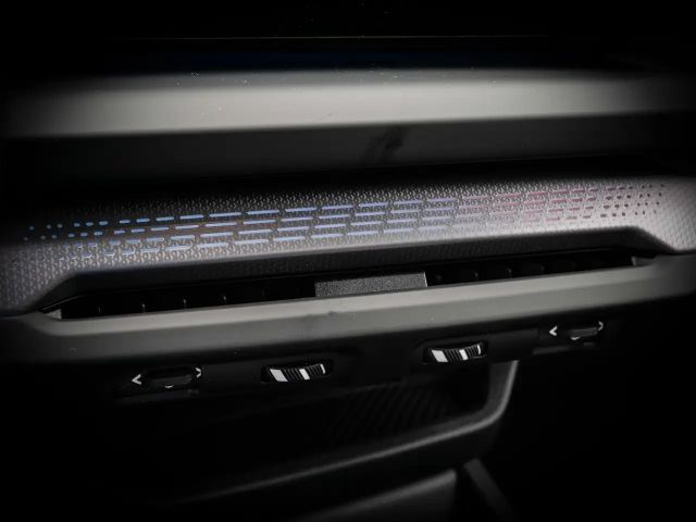 BMW 120 M-Sport Sedan