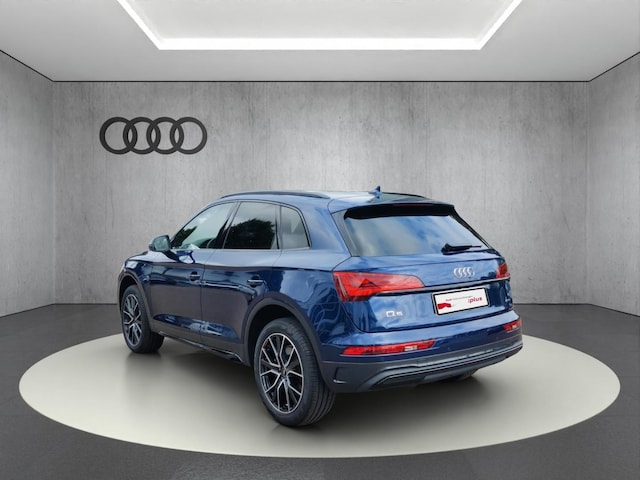 Audi Q5 40 TFSI Quattro S-Tronic