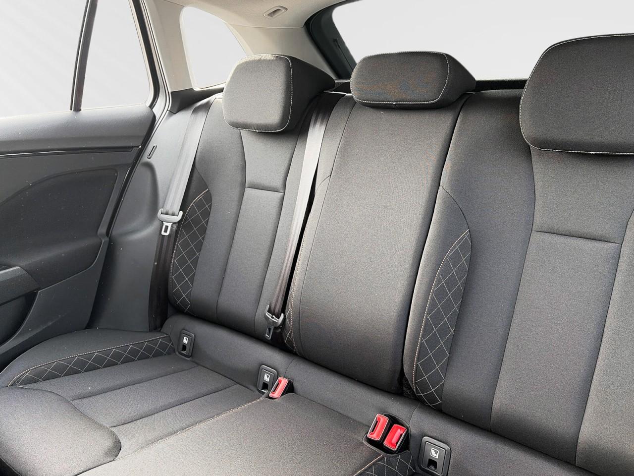 Skoda Scala Ambition