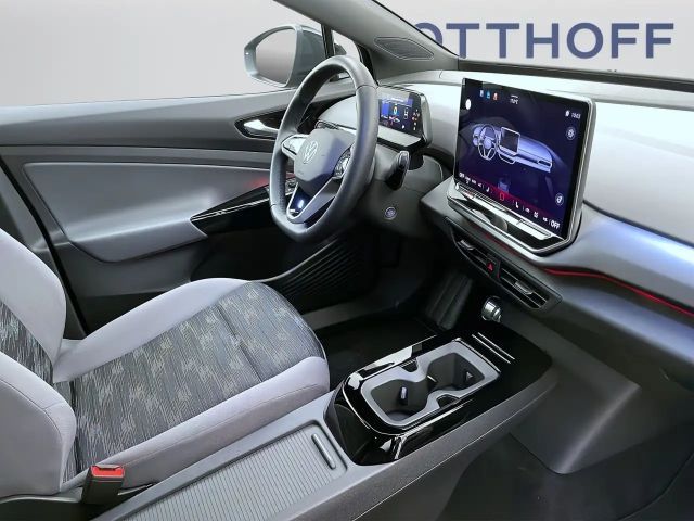 Volkswagen ID.4 IQ.Drive Pure