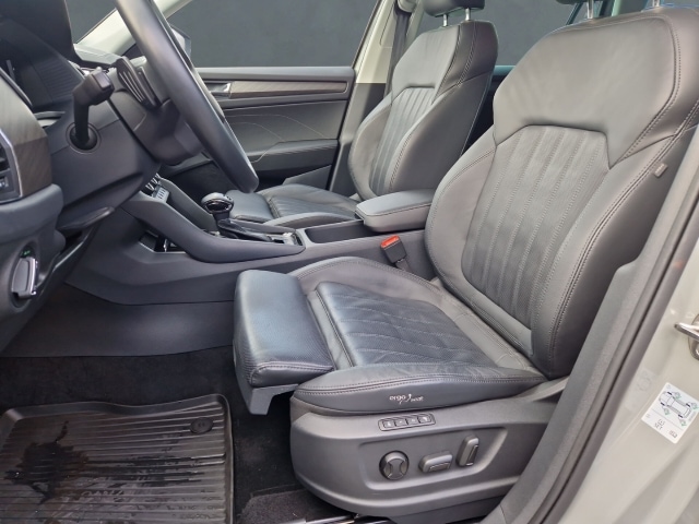 Skoda Kodiaq 4x4 Style Style