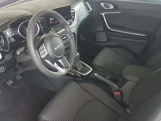 Kia Ceed GDi SportWagon Vision