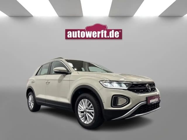 Volkswagen T-Roc 1.5 TSI DSG Life