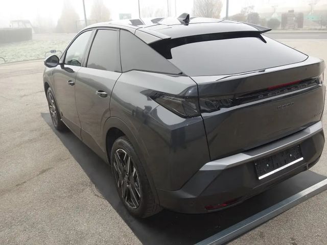 Peugeot 3008 GT-Line Hybrid