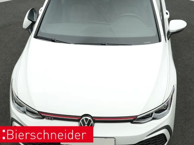 Volkswagen Golf 2.0 TSI DSG GTI