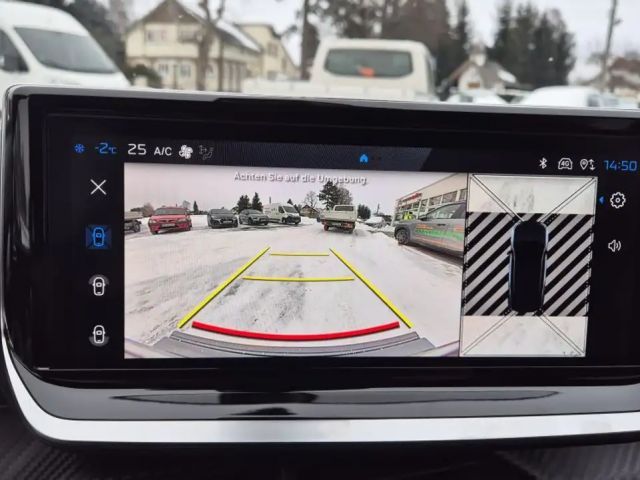 Peugeot 2008 Allure Pack Hybrid