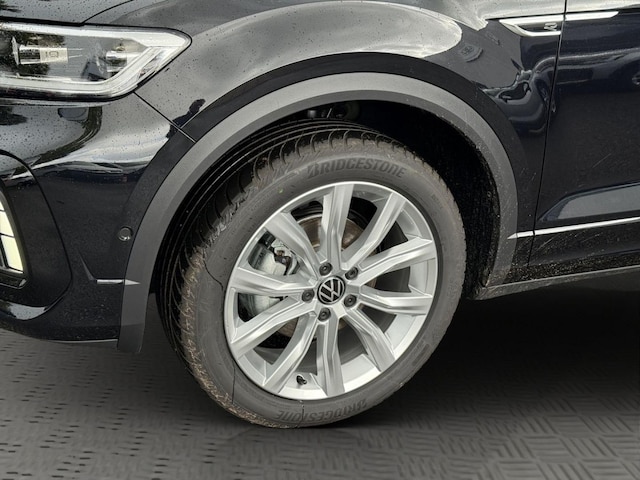 Volkswagen T-Roc 1.5 TSI DSG R-Line