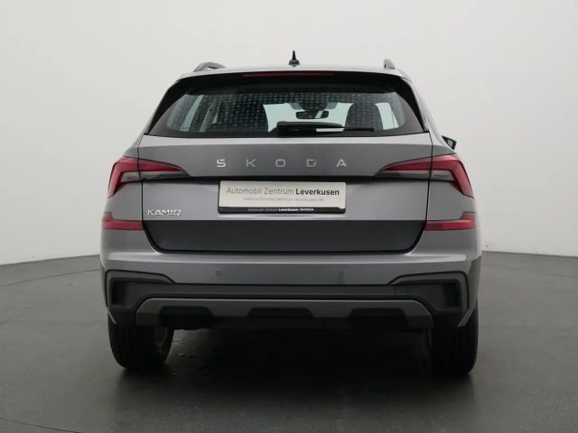 Skoda Kamiq Selection