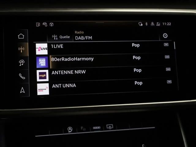 Audi A6 40 TDI Avant