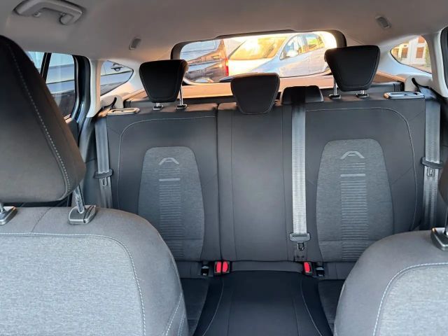 Ford Focus Active Wagon