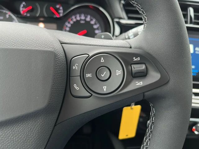 Opel Corsa Edition F Edition