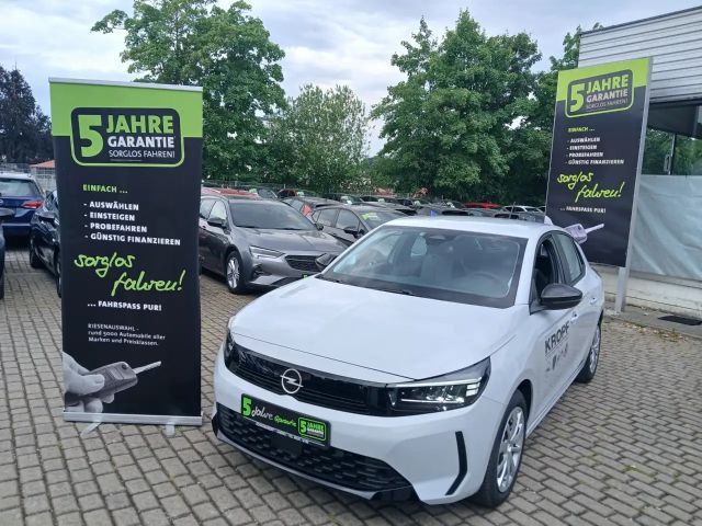 Opel Corsa 1.2 Turbo Turbo