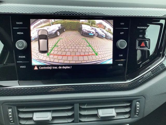 Volkswagen Taigo 1.5 TSI DSG IQ.Drive Life