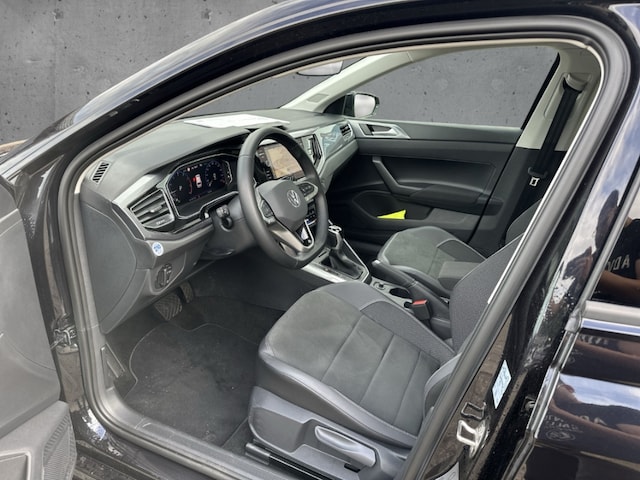 Volkswagen Polo 1.0 TSI DSG IQ.Drive Style