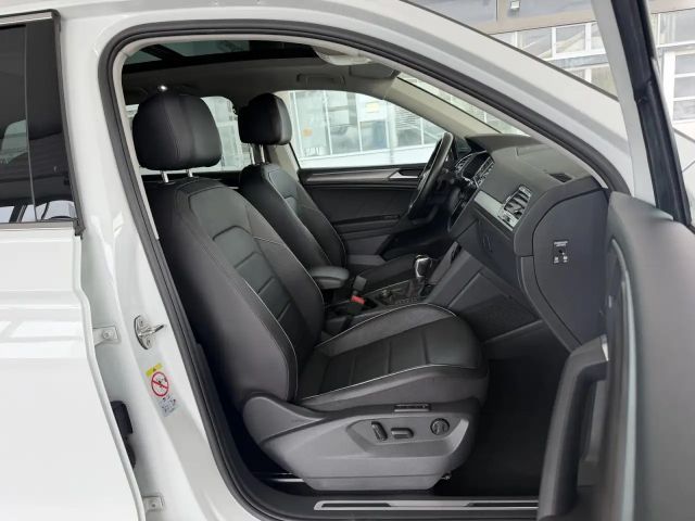 Volkswagen Tiguan 2.0 TDI Allspace DSG