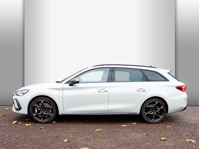 Cupra Leon DSG Sportstourer VZ