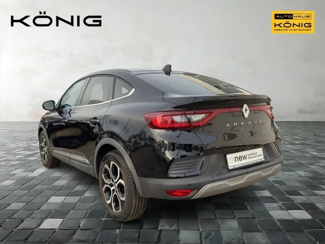 Renault Arkana EDC TCe 140 Techno