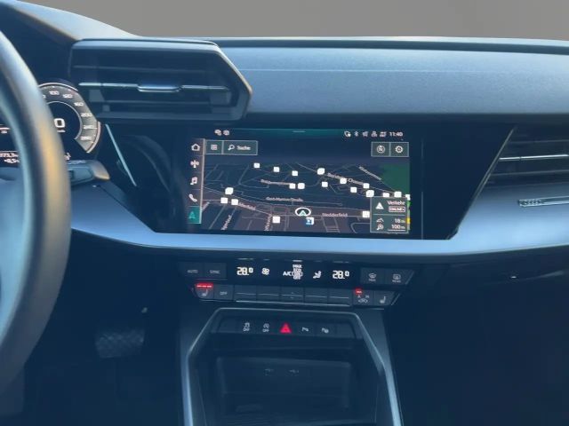 Audi A3 35 TFSI S-Tronic Sedan