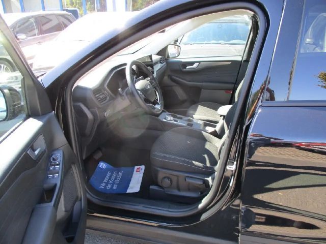 Ford Kuga EcoBoost Titanium