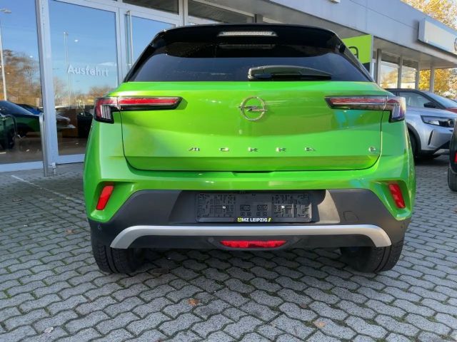 Opel Mokka Mokka-e Ultimate