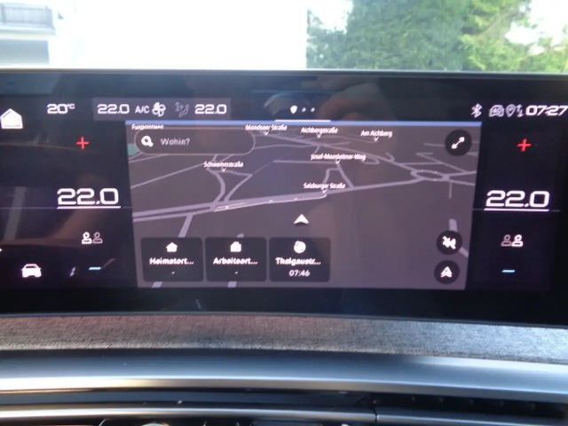 Peugeot 3008 GT-Line