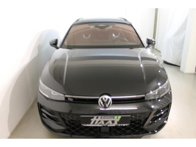 Volkswagen Passat Passat