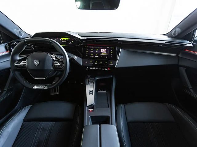 Peugeot 308 BlueHDi EAT8 GT-Line SW