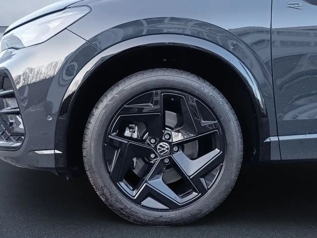 Volkswagen Tiguan 2.0 TDI DSG R-Line