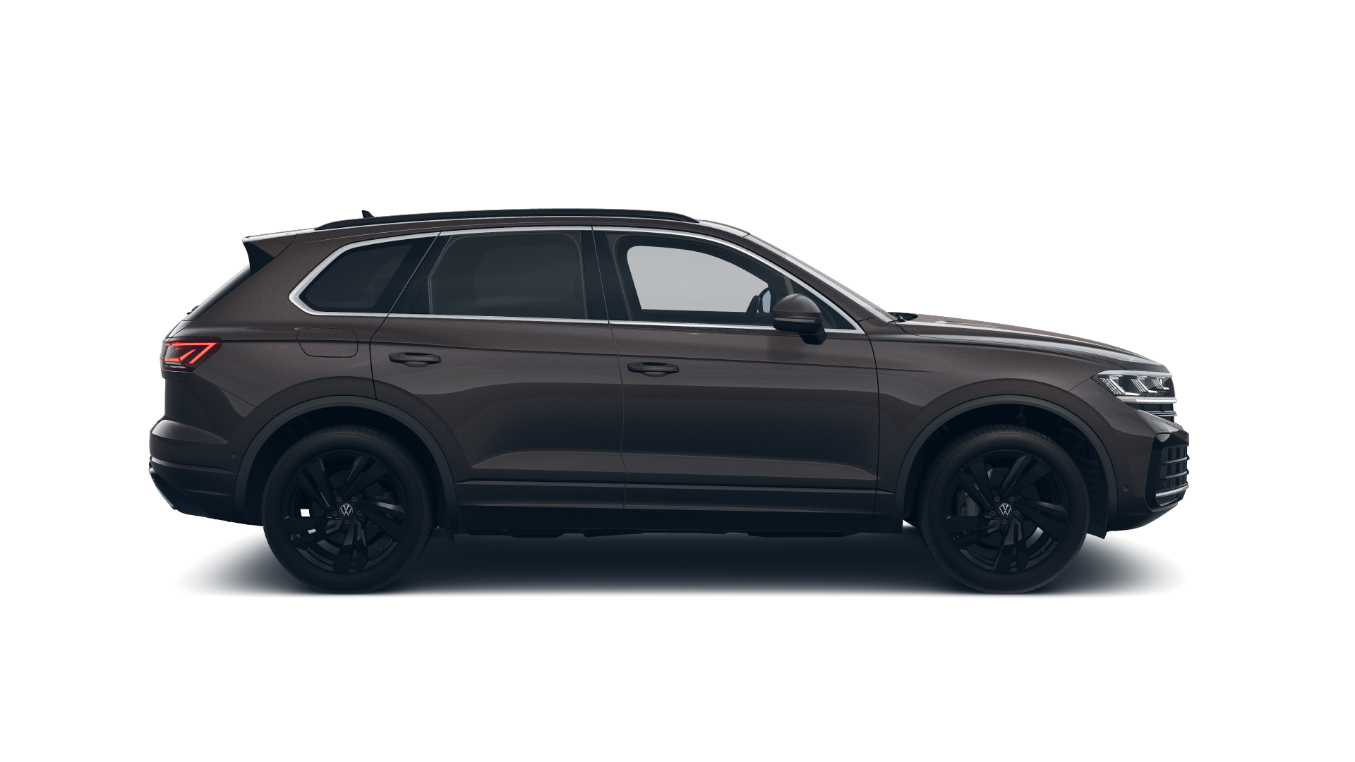 Volkswagen Touareg 3.0 V6 TDI Elegance Elegance