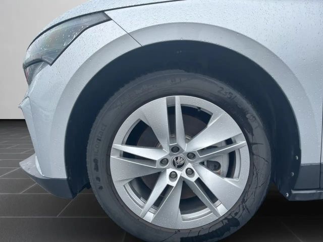Skoda Enyaq Loft iV 80