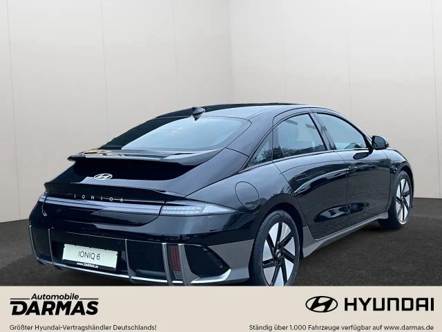 Hyundai IONIQ 6 Dynamiq