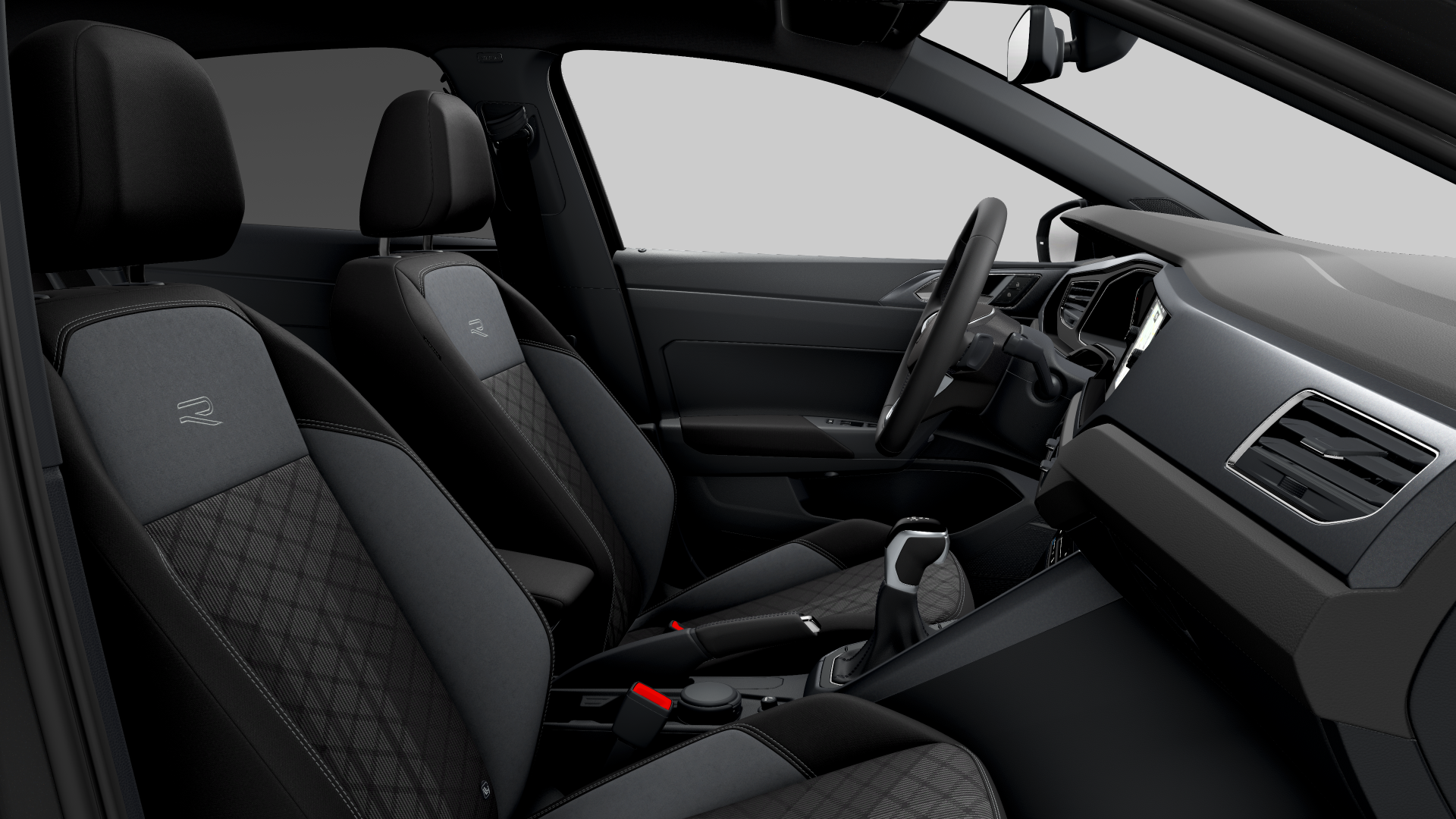 Volkswagen Polo DSG IQ.Drive