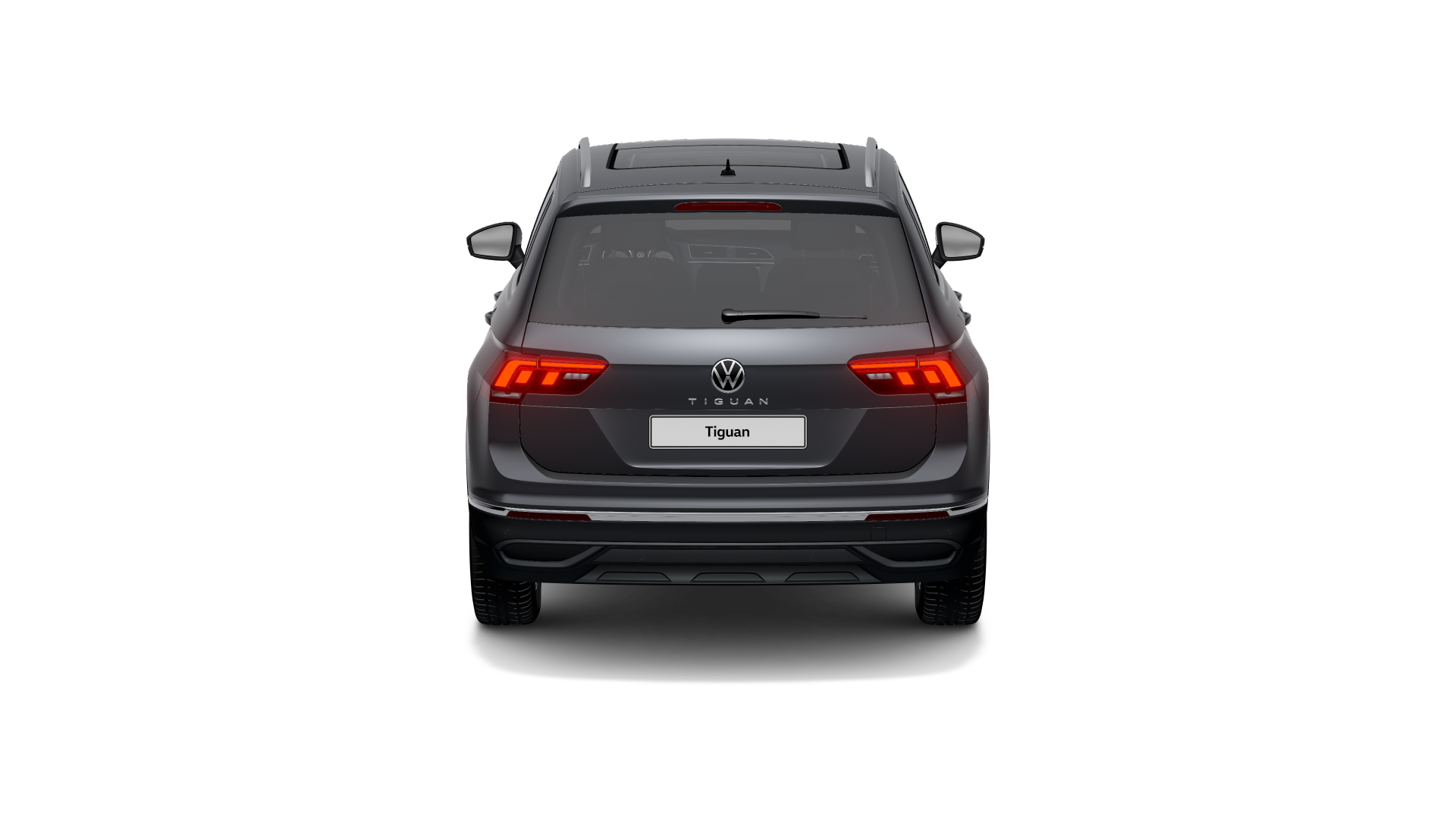 Volkswagen Tiguan 1.5 TSI Life