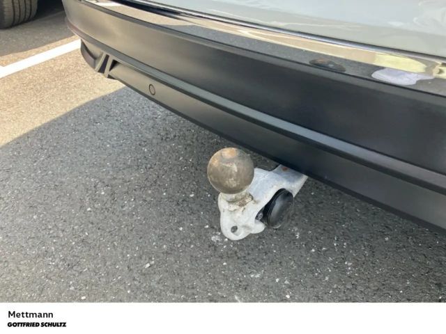 Volkswagen Tiguan 2.0 TDI DSG Life