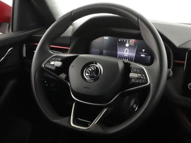 Skoda Scala Drive