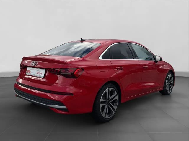 Audi A3 35 TDI Sedan