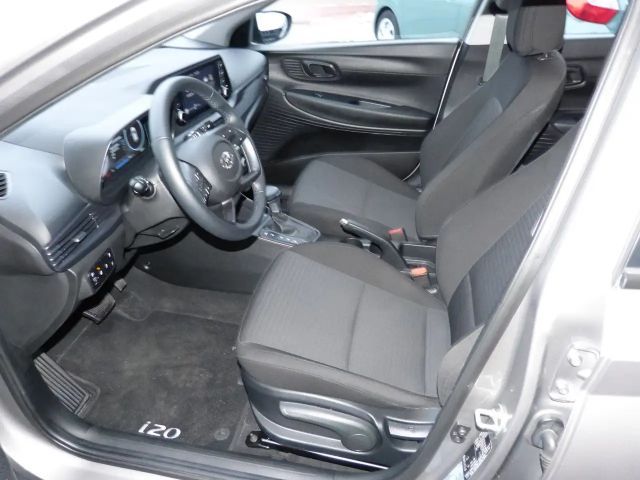 Hyundai i20 AUT. APPLE LHZ SHZ KAMERA KLIMA.