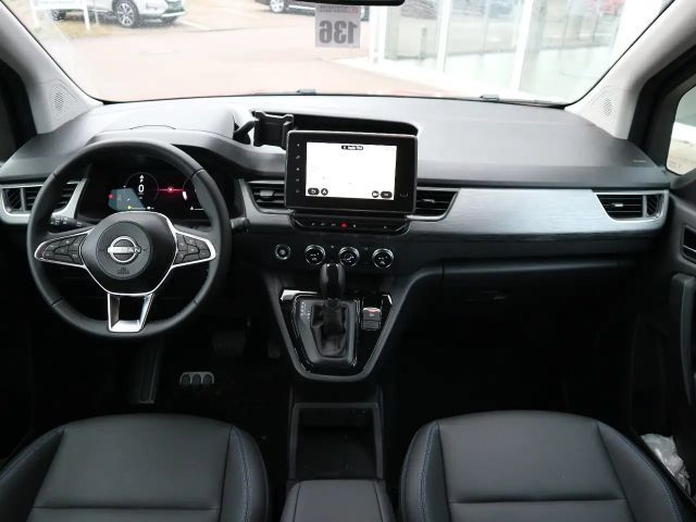Nissan Townstar DIG-T Tekna