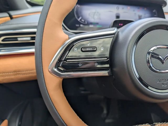 Mazda 6e Long range Plus RWD Takumi