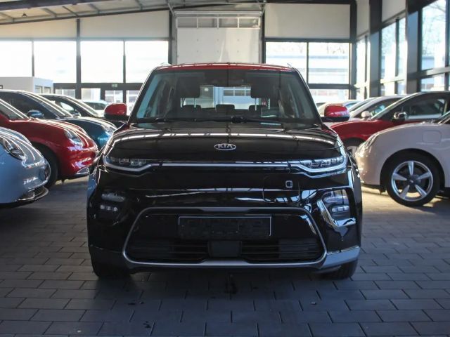 Kia Soul Spirit
