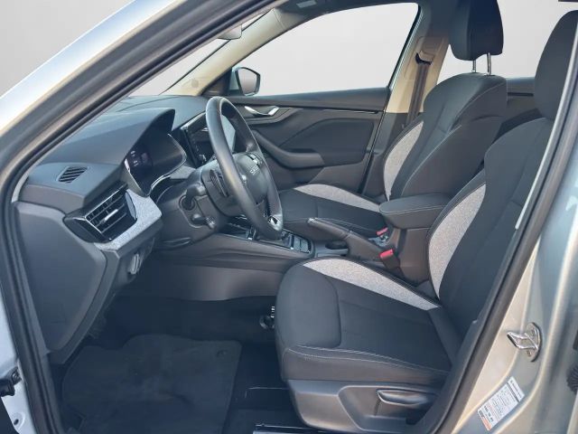 Skoda Kamiq 1.0 TSI Selection