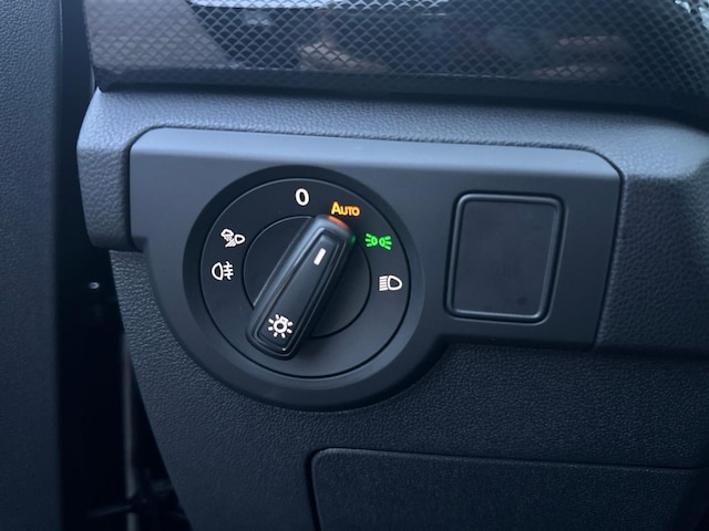 Volkswagen T-Cross 1.0 TSI DSG Life