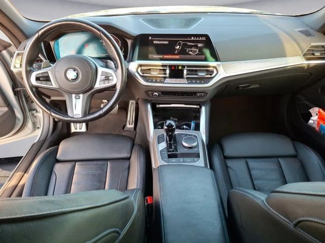 BMW 430 430i Cabrio M-Sport