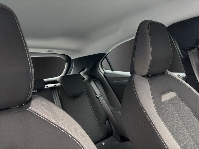 Opel Mokka 1.2 Turbo Edition Turbo