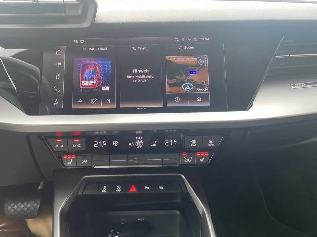 Audi A3 30 TDI S-Tronic