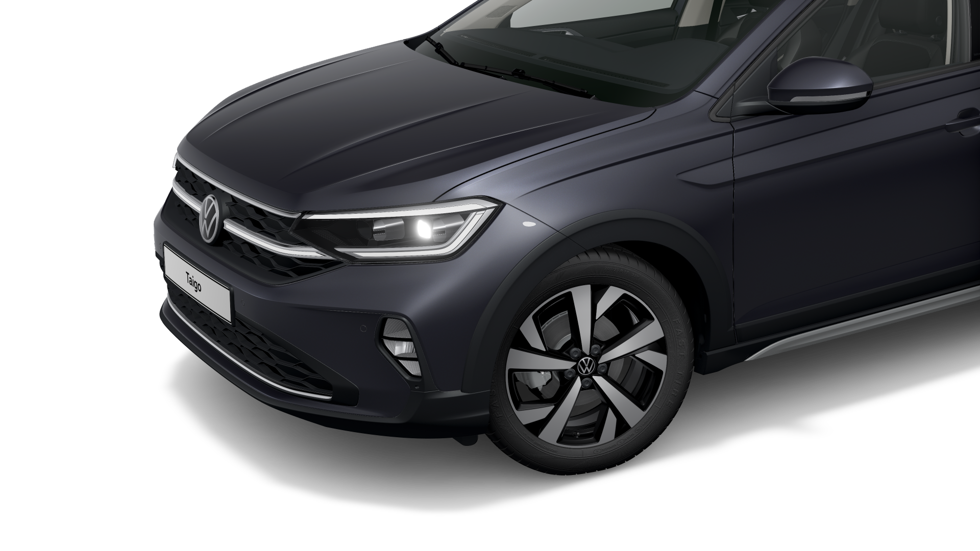 Volkswagen Taigo 1.5 TSI