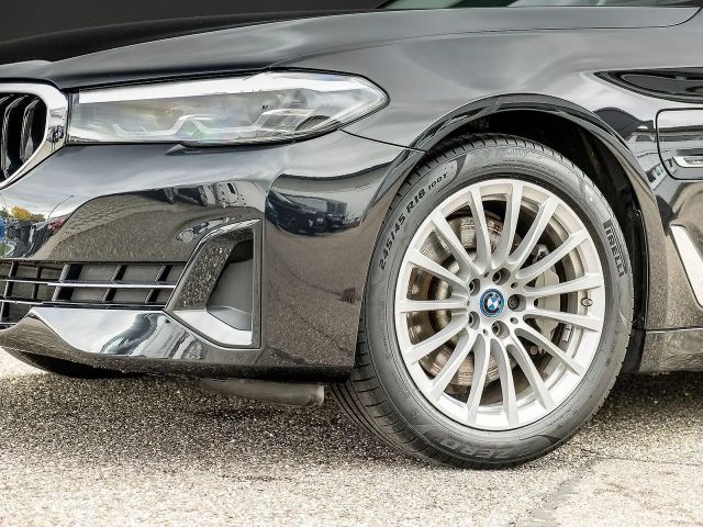 BMW 530 530e Touring