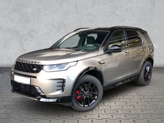 Land Rover Discovery Sport P300e SE