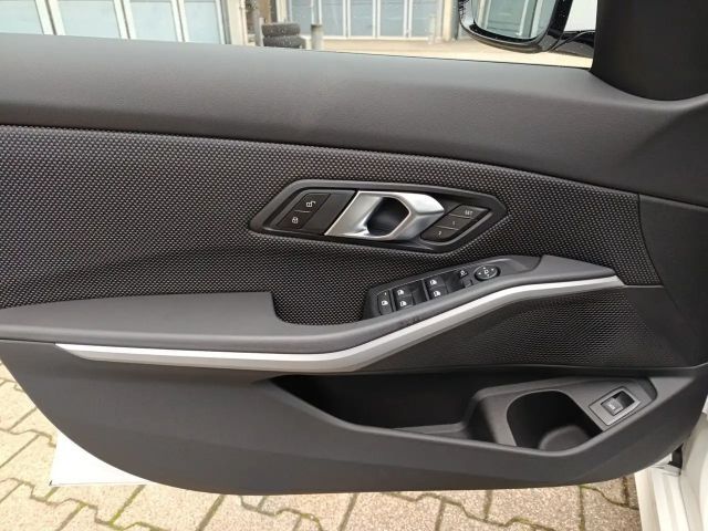 BMW 320 320d Touring